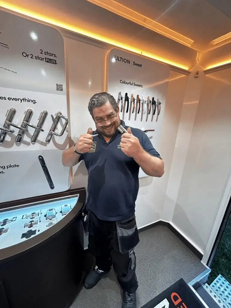 welwyn garden city locksmith