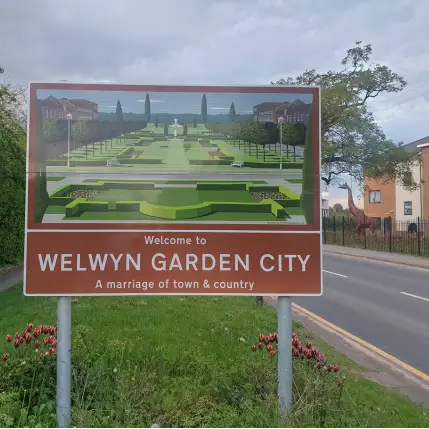 Locksmith welwyn garden city