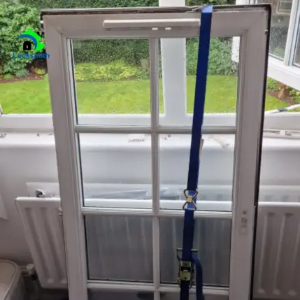 upvc window repair