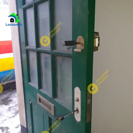 Locksmiths emergency
